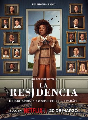 La residencia