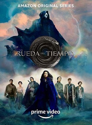 La Rueda del Tiempo - Temporada 3