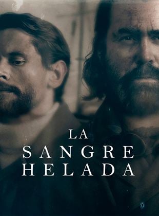 La sangre helada