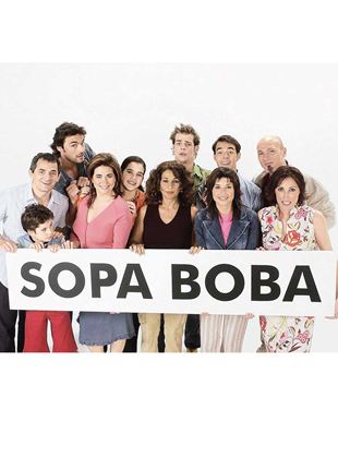 La Sopa Boba