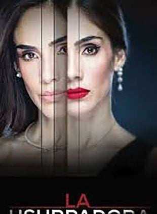 La Usurpadora (2019)