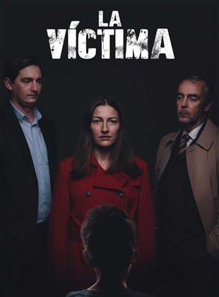 La víctima