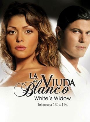 La viuda de blanco