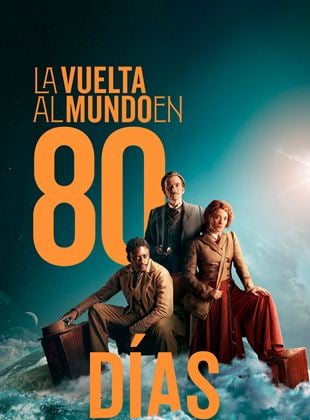 La vuelta al mundo en 80 días