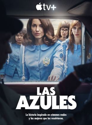 Las Azules