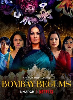 Las begums de Bombay