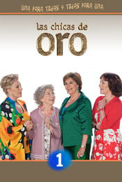 Las chicas de oro (2010)