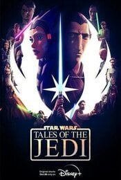 Las crónicas Jedi