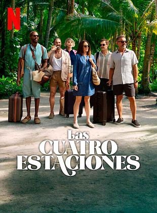 Las cuatro estaciones