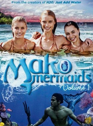 Las sirenas de Mako