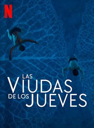 Las viudas de los jueves