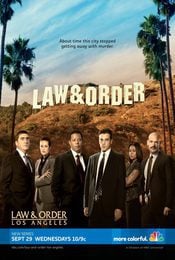 Law and Order: Los Angeles