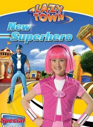 LazyTown