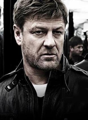 Cartel de Legends (2014)