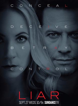 Cartel de Liar