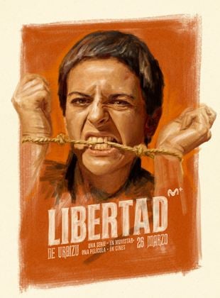 Libertad