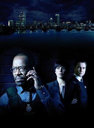 Line Of Duty