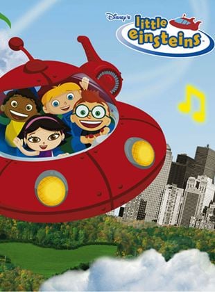 Little Einsteins