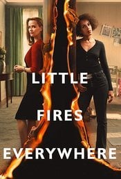 Little Fires Everywhere