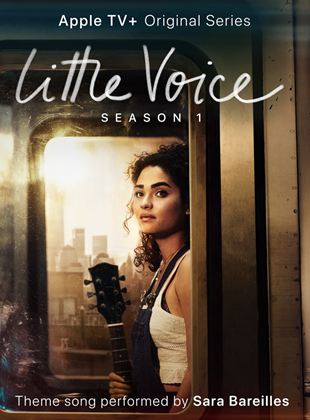 Little Voice