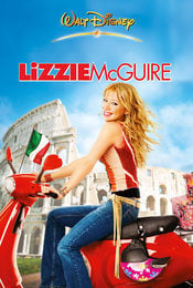 Lizzie McGuire