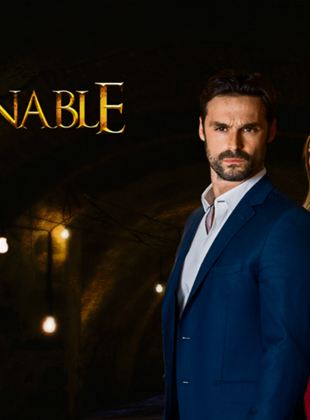 Cartel de Lo Imperdonable