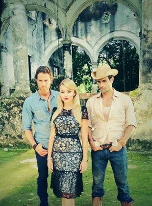 Lo que la vida me robó