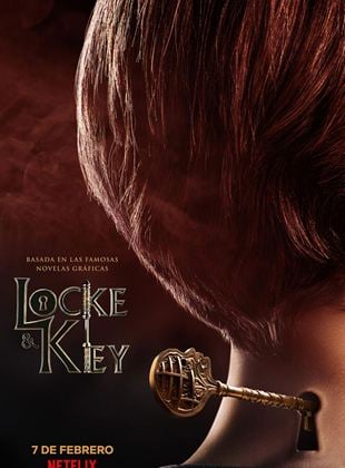 Locke & Key