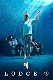 Cartel de Lodge 49