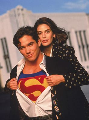 Lois & Clark: Las nuevas aventuras de Superman