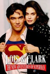 Lois y Clark: Las nuevas aventuras de Superman