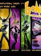 Loonatics Unleashed