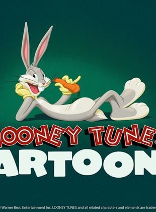 Looney Tunes Cartoons