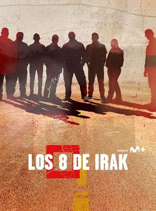 Los 8 de Irak