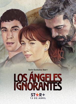 Cartel de Los Ángeles Ignorantes