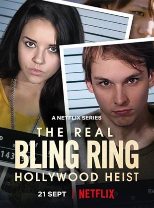 Los Bling Ring desvalijan Hollywood