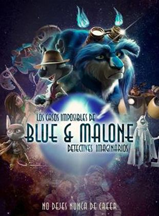 Los Casos Imposibles de Blue & Malone