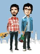 Los Conchords