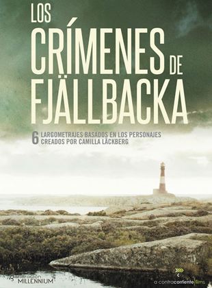 Los crímenes de Fjällbacka