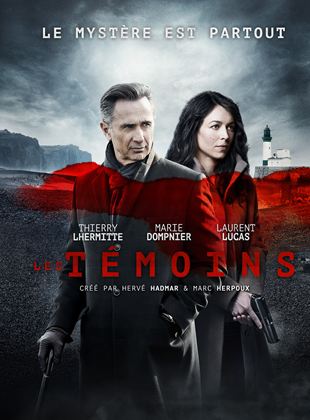 Cartel de Los desenterrados de Le Tréport