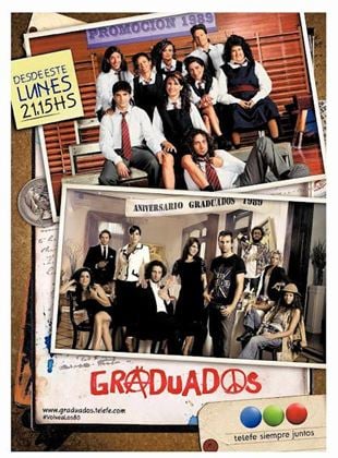 Los graduados