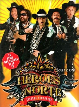 Los Héroes del Norte