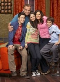 Los magos de Waverly Place