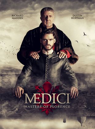 Cartel de Los Medici: Señores de Florencia