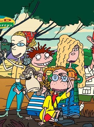 Los Thornberrys