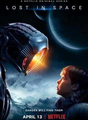 Lost in Space (2018)