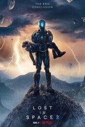 Lost in Space