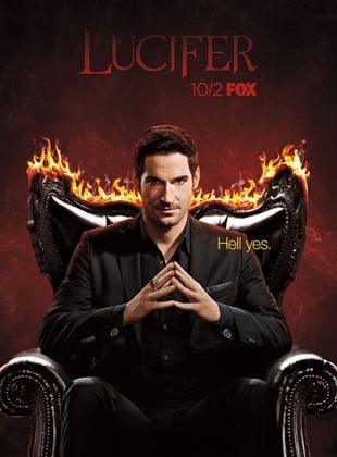 Cartel de Lucifer