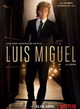 Luis Miguel: La serie