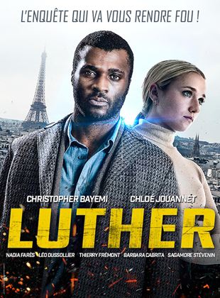 Luther (FR)